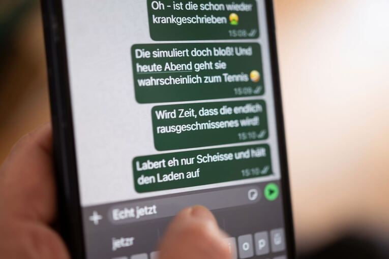 Cybermobbing Cybermobbing