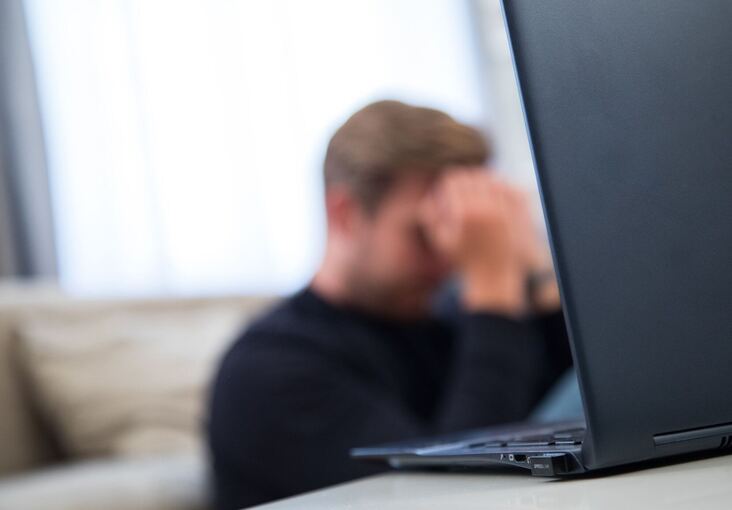 Cybermobbing bei Erwachsenen Cybermobbing bei Erwachsenen