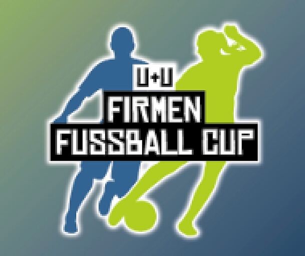Der erste Firmen-Fußball-Cup steht an. Der erste Firmen-Fußball-Cup steht an.