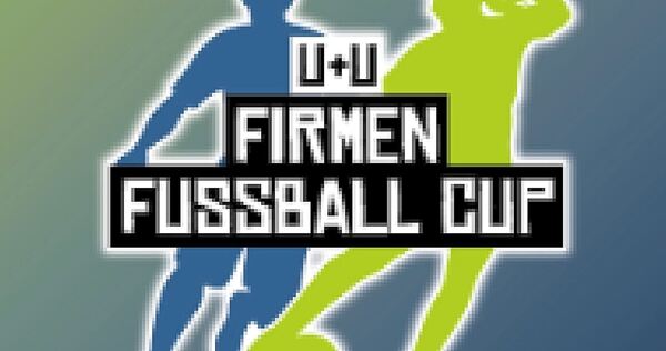 Der erste Firmen-Fußball-Cup steht an.