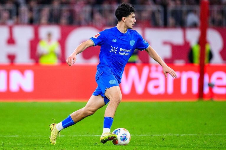 Ibrahim Maza Ibrahim Maza