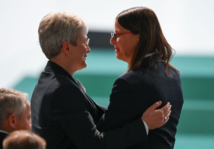 45. DFB-Bundestag in Frankfurt am Main