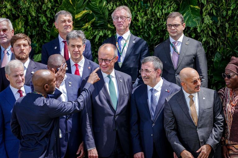 Weltklimakonferenz COP30