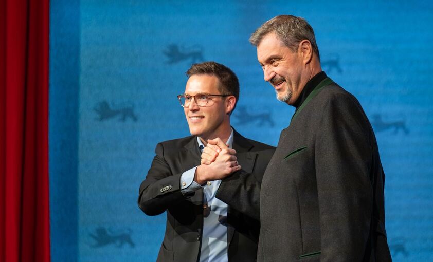 «Bühne frei - Politik hautnah erleben» Nagold «Bühne frei - Politik hautnah erleben» Nagold