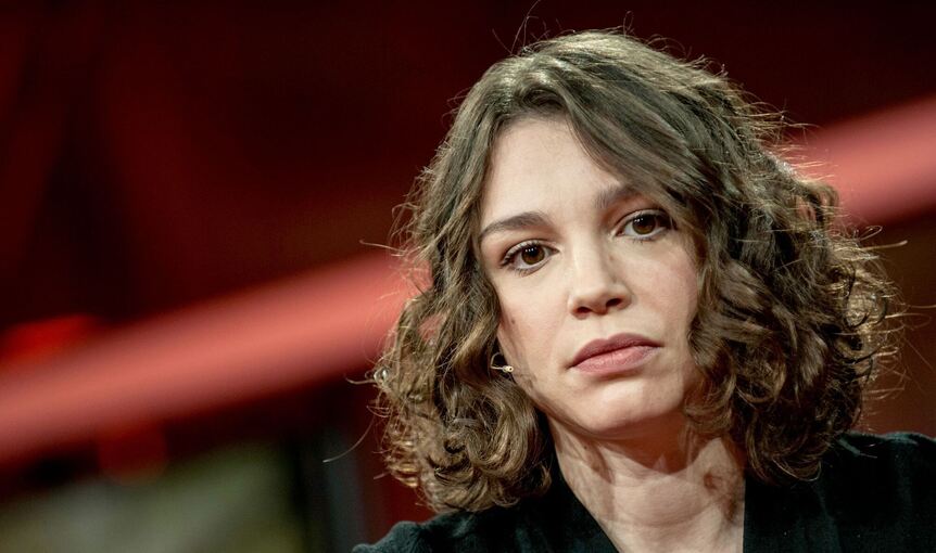 Schanna Nemzowa Schanna Nemzowa