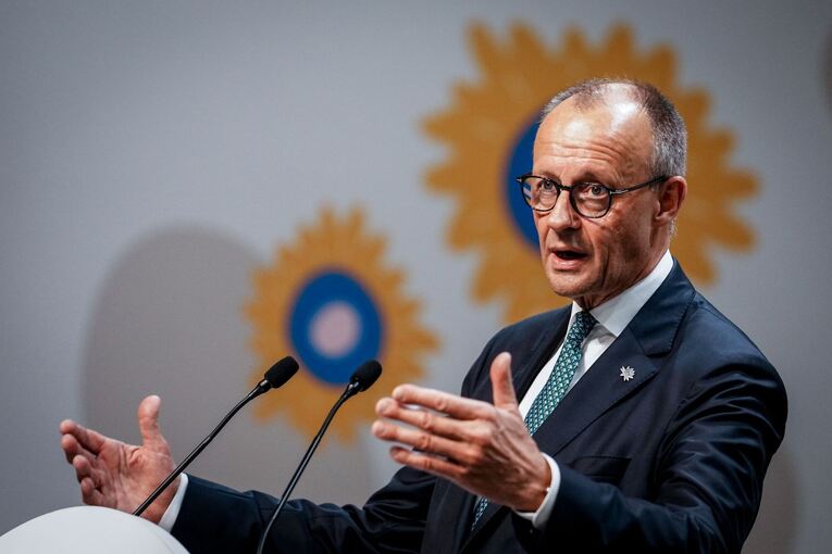 Weltklimakonferenz COP30 Weltklimakonferenz COP30