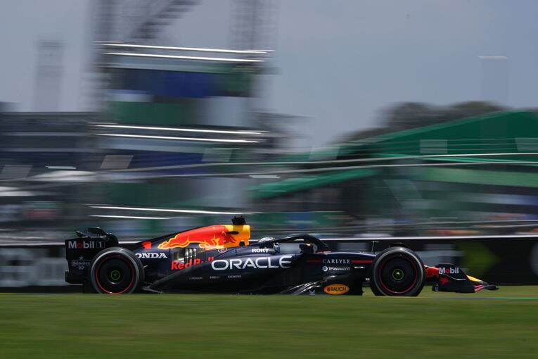 Großer Preis von Brasilien Großer Preis von Brasilien