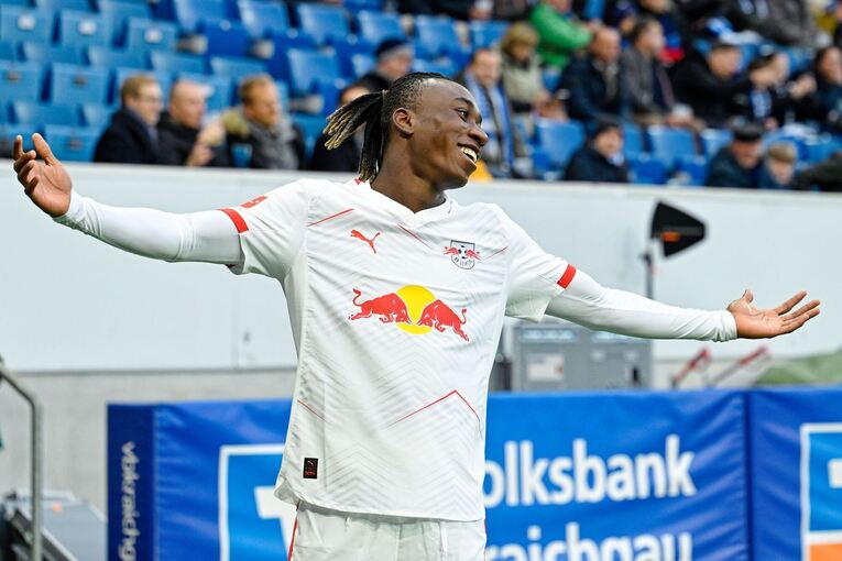 TSG 1899 Hoffenheim - RB Leipzig TSG 1899 Hoffenheim - RB Leipzig