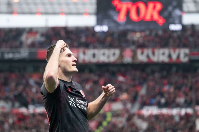 Bayer Leverkusen - 1. FC Heidenheim