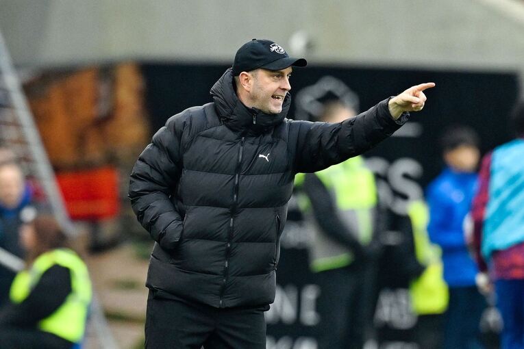 TSG 1899 Hoffenheim - RB Leipzig