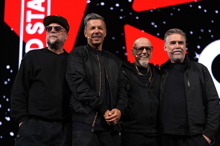 Fanta Vier Fanta Vier