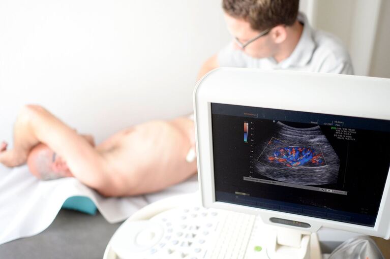 Chronische Nierenkrankheiten Chronische Nierenkrankheiten