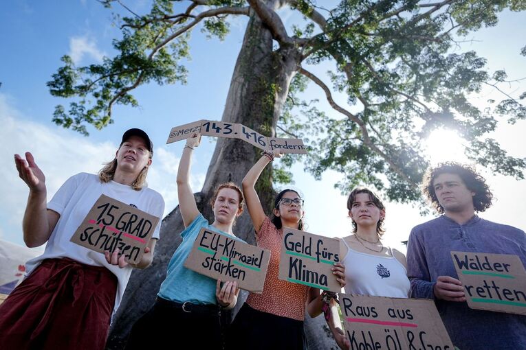 Weltklimakonferenz COP30 Weltklimakonferenz COP30