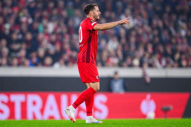 SC Freiburg - FC Basel SC Freiburg - FC Basel