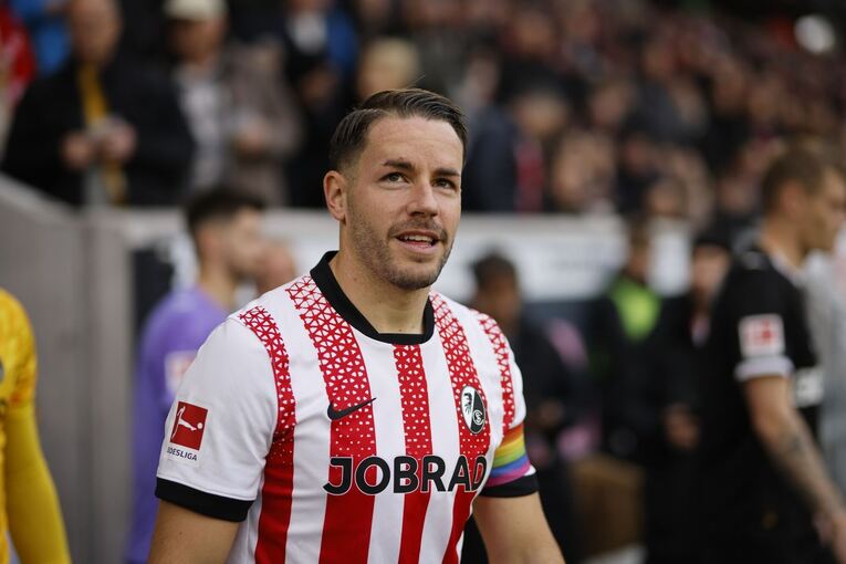 SC Freiburg - FC St. Pauli SC Freiburg - FC St. Pauli