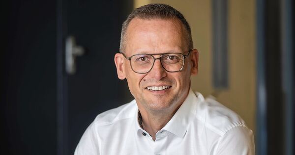 Stephan Retter verlässt Steinheim und geht als OB nach Mühlacker.