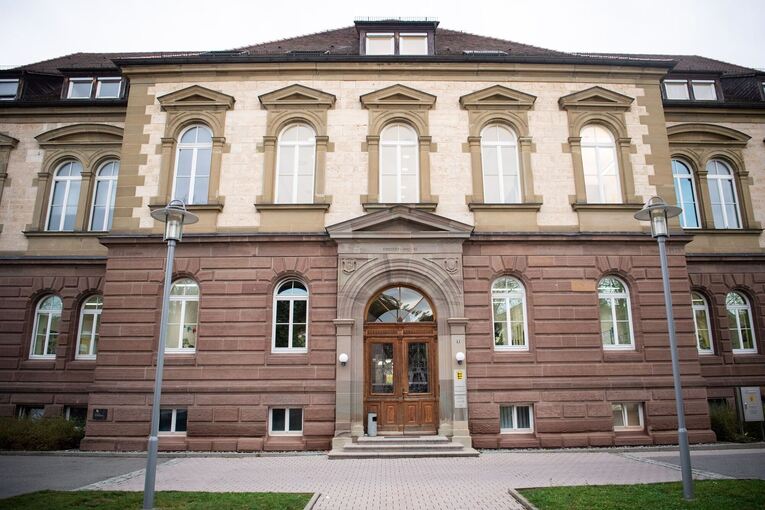 Landgericht Hechingen