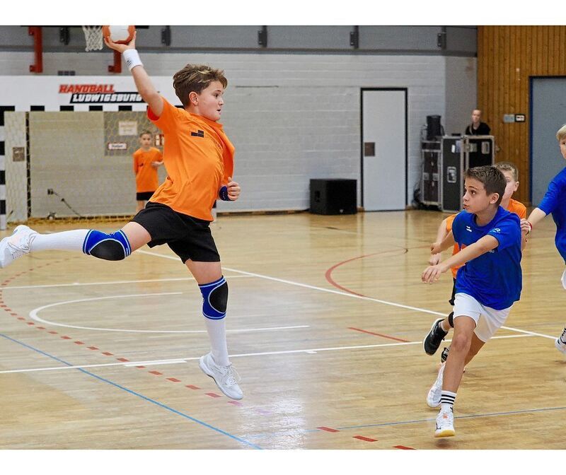Handball-Mini-EM