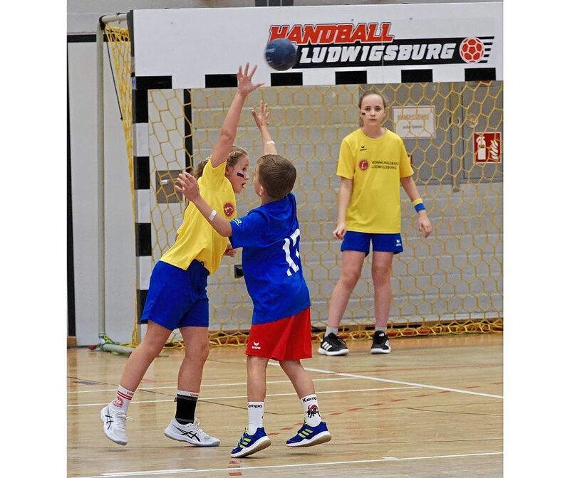 Handball-Mini-EM