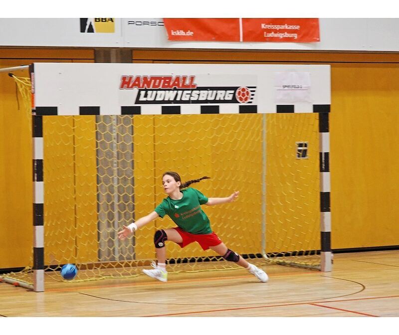 Handball-Mini-EM