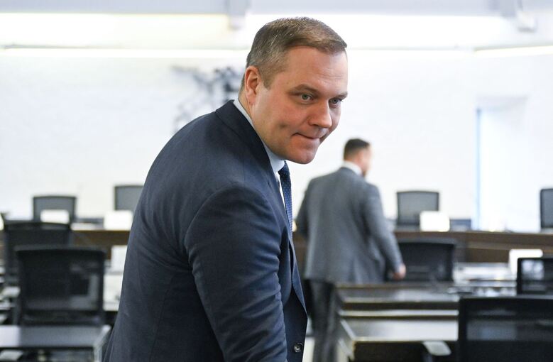 Verhandlung um Nutzung des Stuttgarter Landtagstunnels Verhandlung um Nutzung des Stuttgarter Landtagstunnels