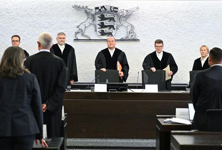 Verhandlung um Nutzung des Stuttgarter Landtagstunnels Verhandlung um Nutzung des Stuttgarter Landtagstunnels