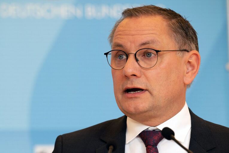 AfD-Chef Tino Chrupalla AfD-Chef Tino Chrupalla