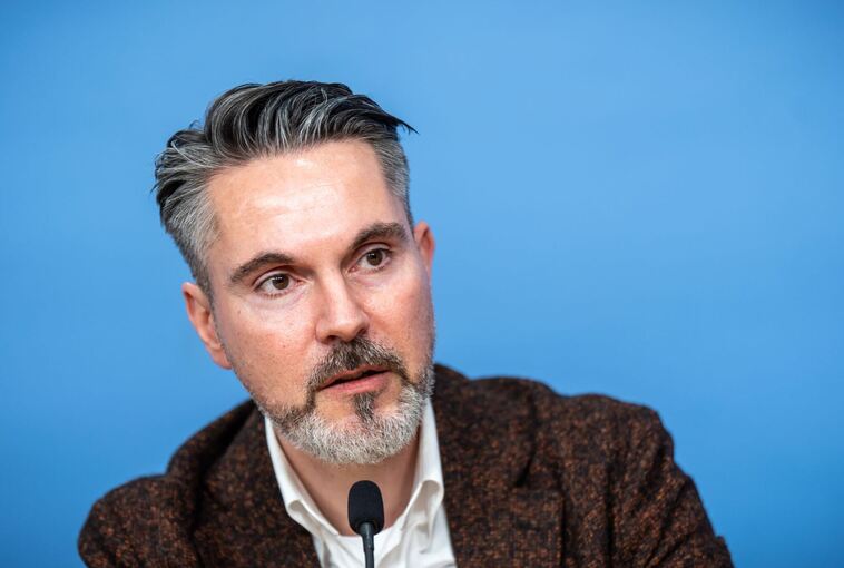 Neuaufstellung BSW Neuaufstellung BSW