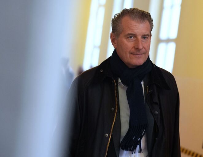 Fortsetzung Prozess wegen mutmaßlicher Kindesentführung