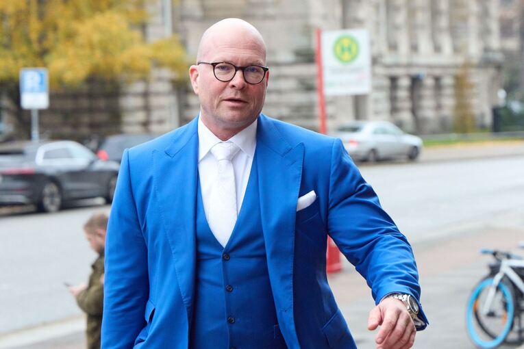 Fortsetzung Prozess wegen mutmaßlicher Kindesentführung