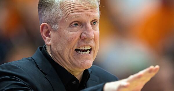 Nicht mehr Trainer bei den New Taipei Kings: John Patrick.