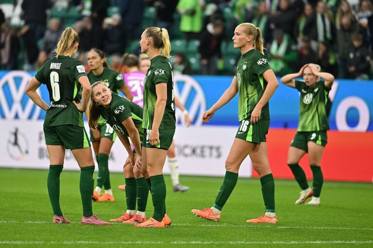 VfL Wolfsburg VfL Wolfsburg