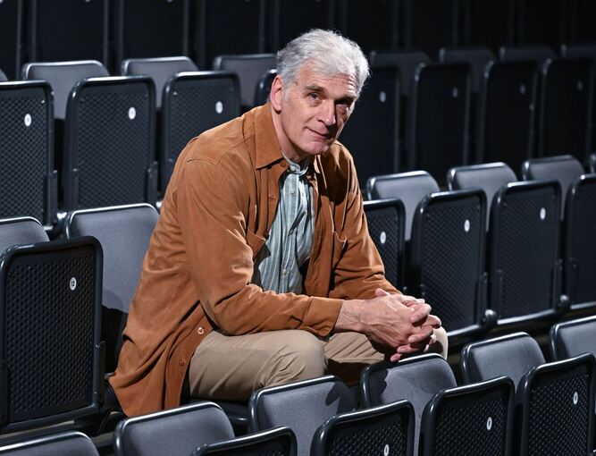 Walter Sittler Walter Sittler