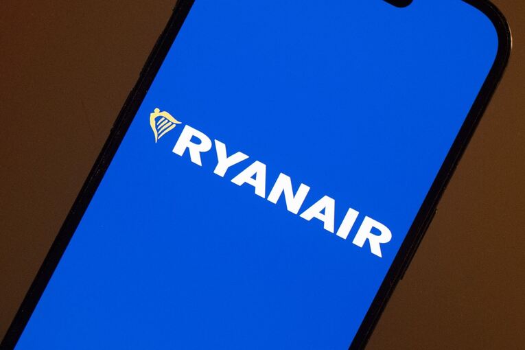 Ryanair Ryanair