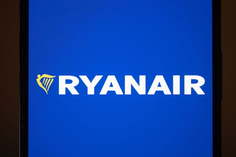 Ryanair Ryanair