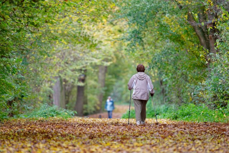 Wetter in Baden-Württemberg