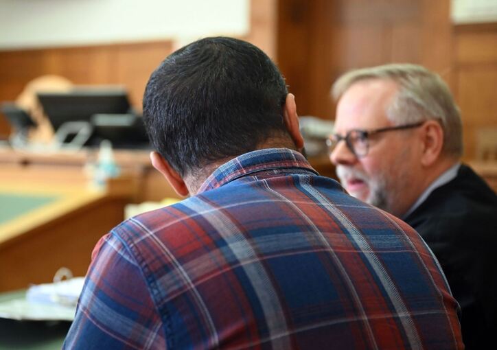 Prozess nach Wassershow-Unfall im Europa-Park