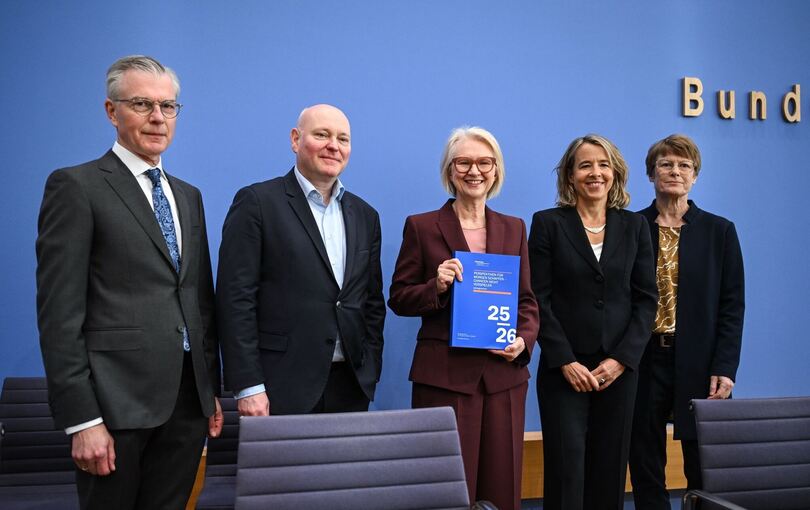 Jahresgutachten des Sachverständigenrates Jahresgutachten des Sachverständigenrates