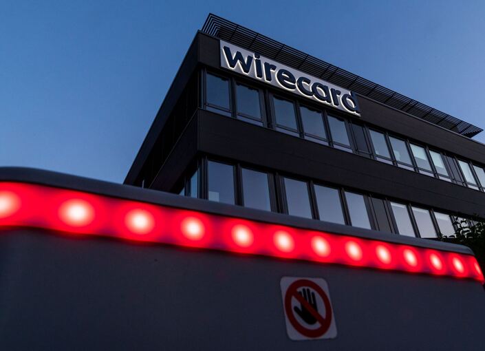 Wirecard