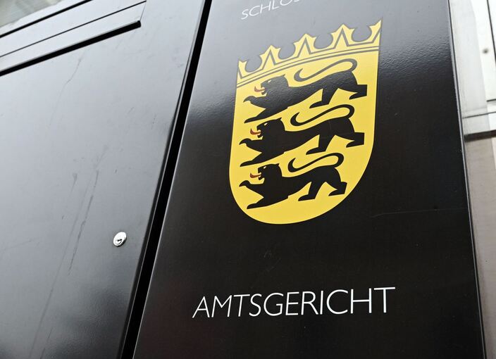 Amtsgericht Karlsruhe