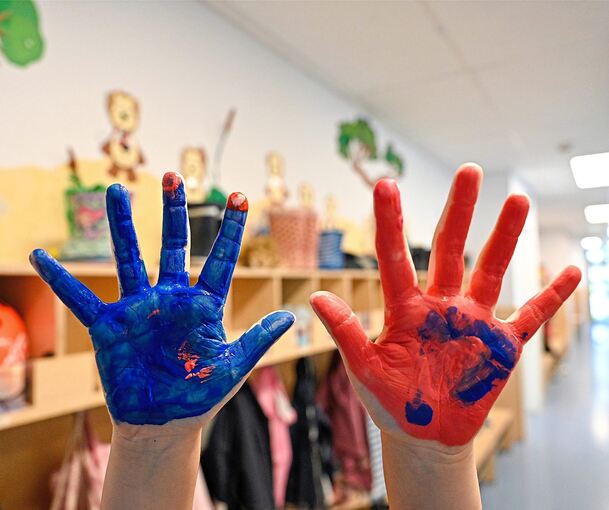 Walheim fragt sich: Wie geht es weiter bei der Kinderbetreuung?