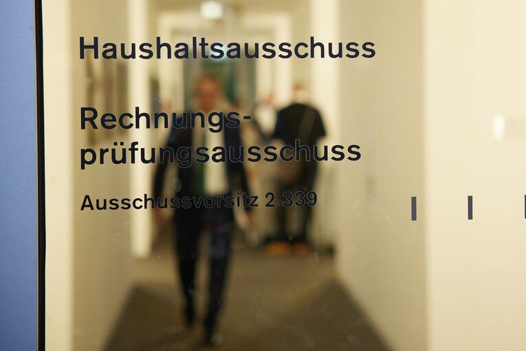 Bereinigungssitzung Bereinigungssitzung