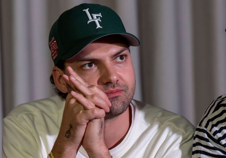 Jimi Blue Ochsenknecht