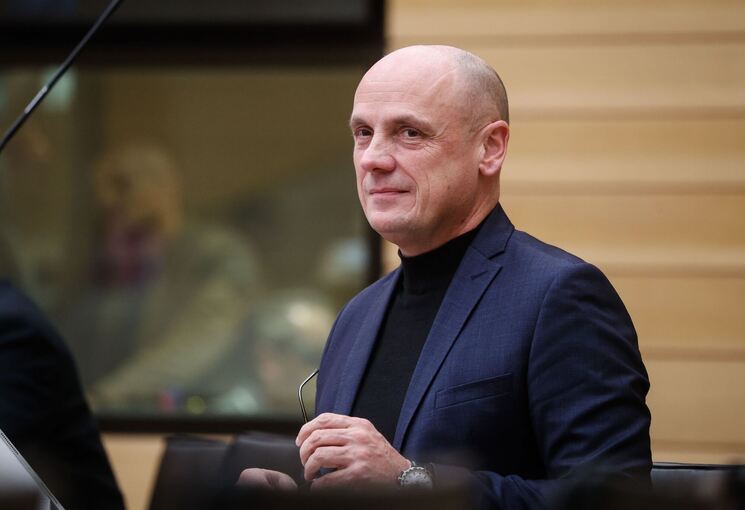 Landtag von Baden-Württemberg