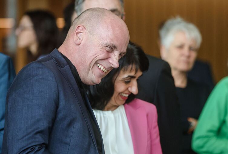 Landtag von Baden-Württemberg