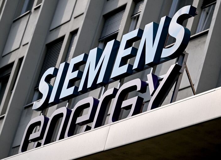 Siemens Energy