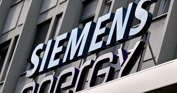 Siemens Energy