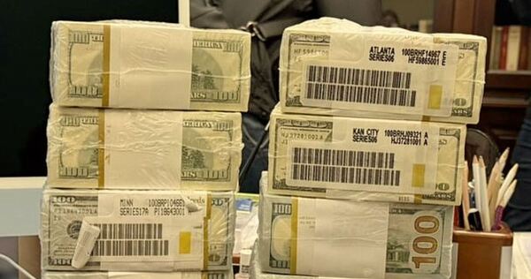 Korruptionsskandal in der Ukraine