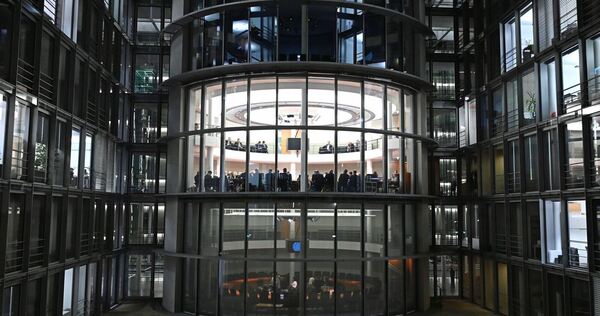 Haushaltsausschuss zum Bundeshaushalt 2026