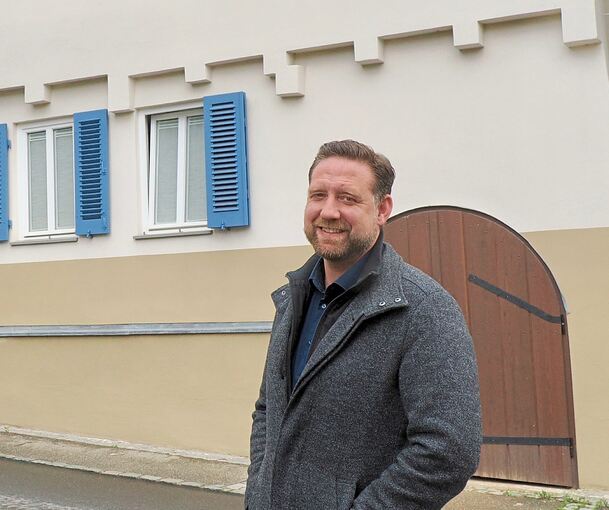 Günther Pilz bleibt bei der anstehenden Bürgermeisterwahl ohne Herausforderer.